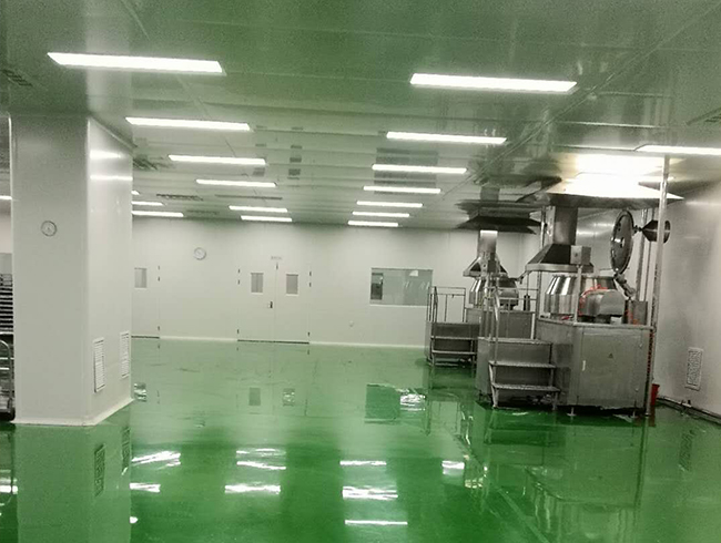 设备展示