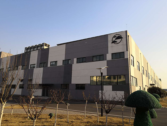 设备展示