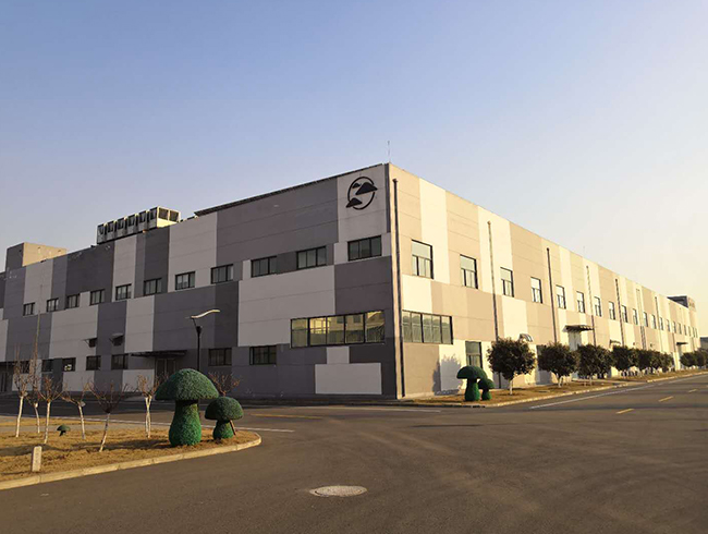 设备展示